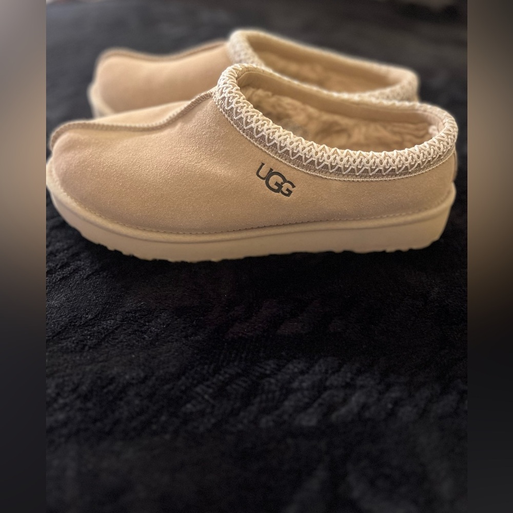 Womens Tasman Ugg slippers